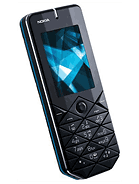 Mobilni telefon Nokia 7500 Prism cena 100€